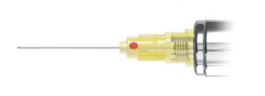 Dentsply 901005 Accuject 30G X-Short Needle 100/Pk Dentsply 901005 Accuject 30G X-Short Needle 100/Pk